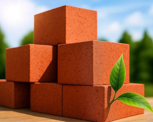 Экологичность материалов