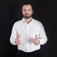 Зверев 
Александр