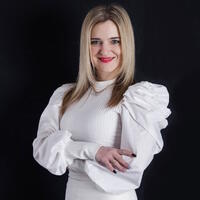 Андреева Анна