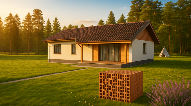 Стоимость и срок строительства