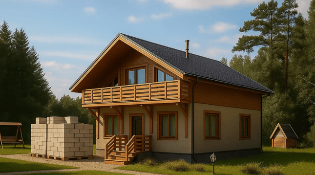 Стоимость и срок строительства