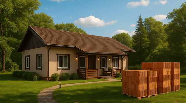 Стоимость и срок строительства