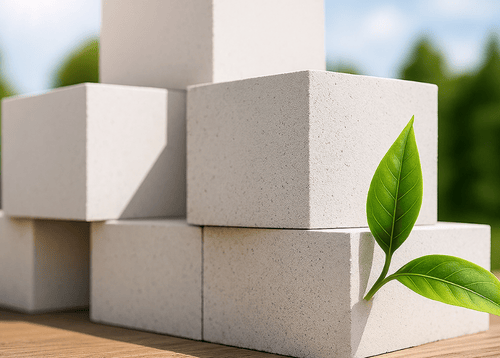 Экологичность материалов