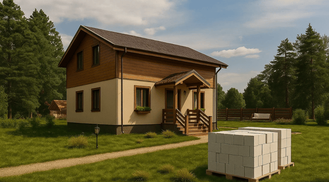 Стоимость и срок строительства