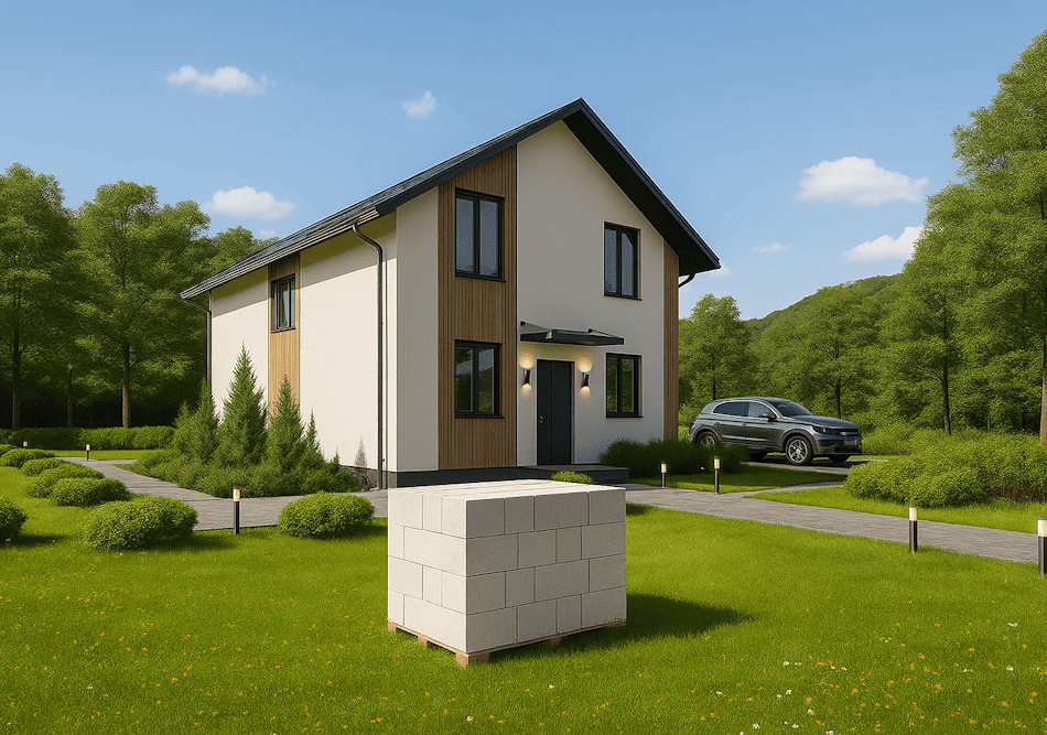 Стоимость и срок строительства