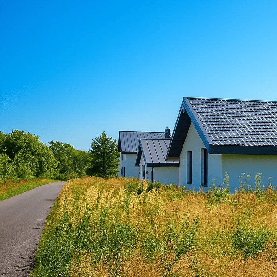 ЖК Суворотское