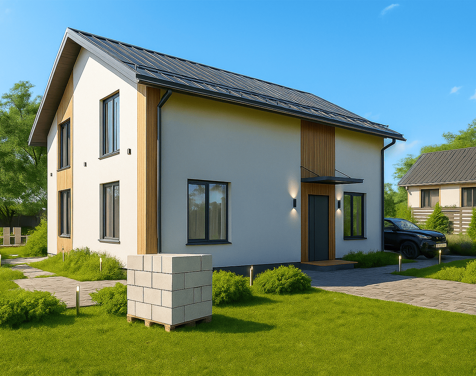 Стоимость и срок строительства