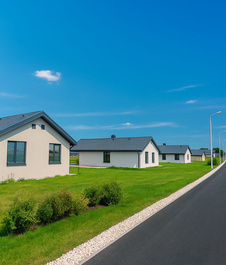 Мкр. Ставровская горка