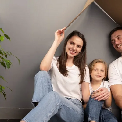 Семейная ипотека