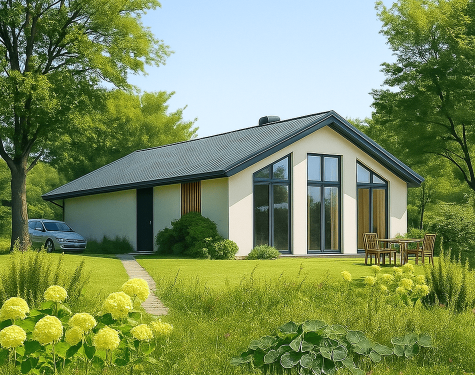 Стоимость и срок строительства