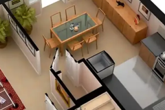 Продуманные планировки