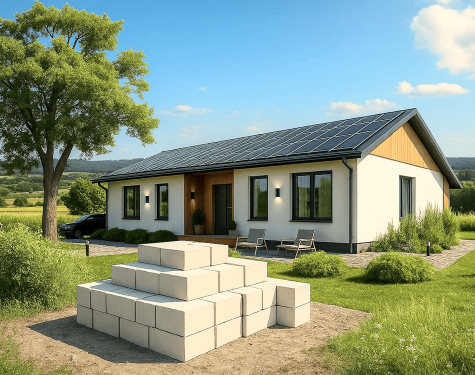 Стоимость и срок строительства