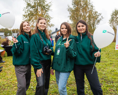 Выставка готовых домов 20.09.25