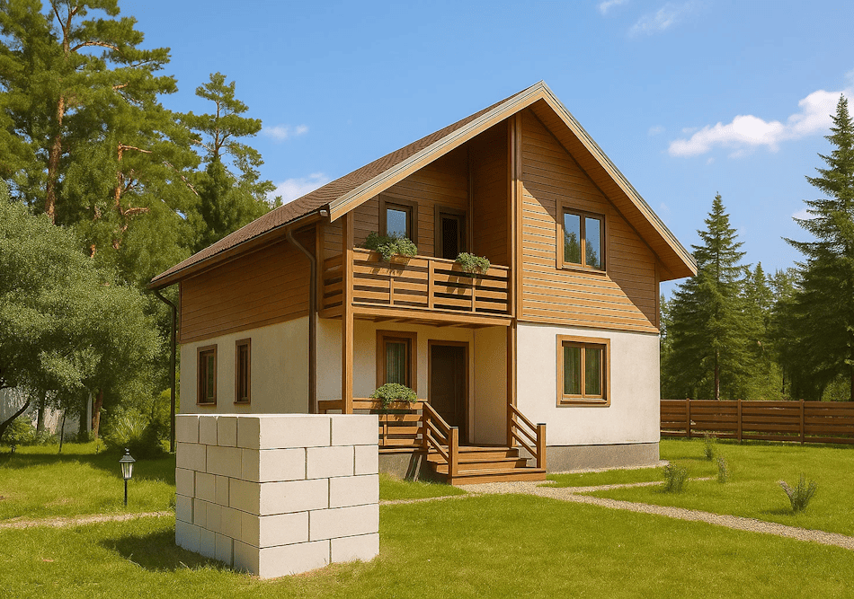 Стоимость и срок строительства