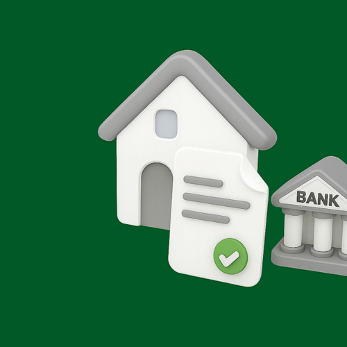 Помощь с оформлением документов по ипотеке
