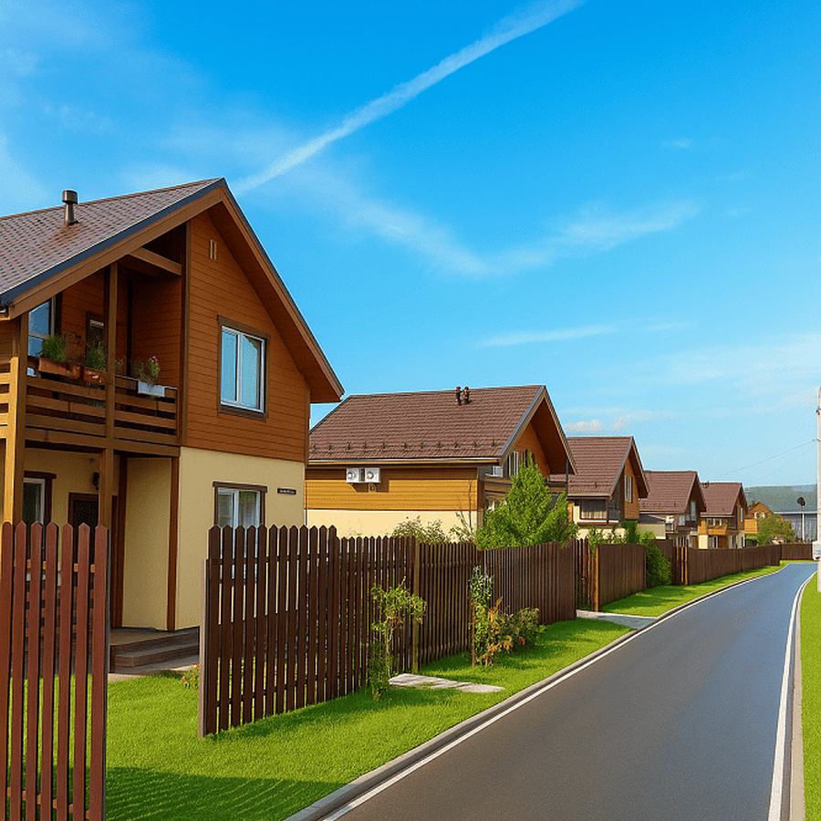 КП Благовещенское