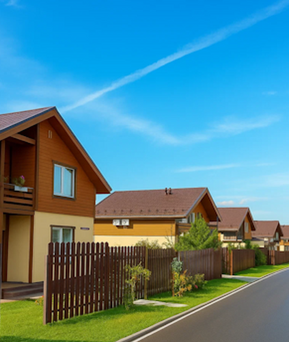 Единый архитектурный стиль