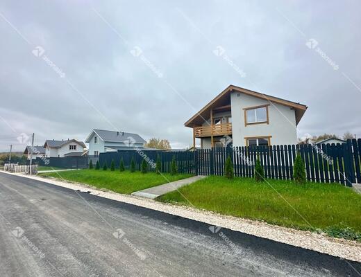 Коттеджный поселок Бородино