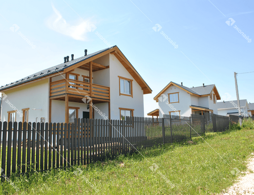 Коттеджный поселок Бородино Владимир