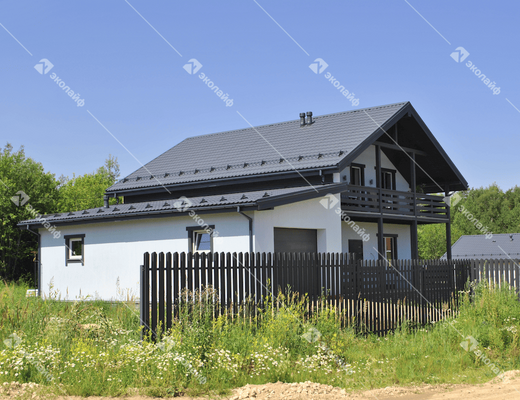 Коттеджный поселок Бородино Владимирская область