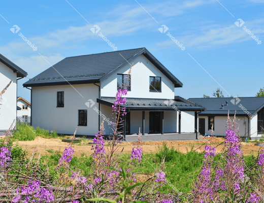 Коттеджный поселок Бородино