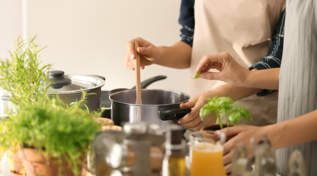 Центральные коммуникации