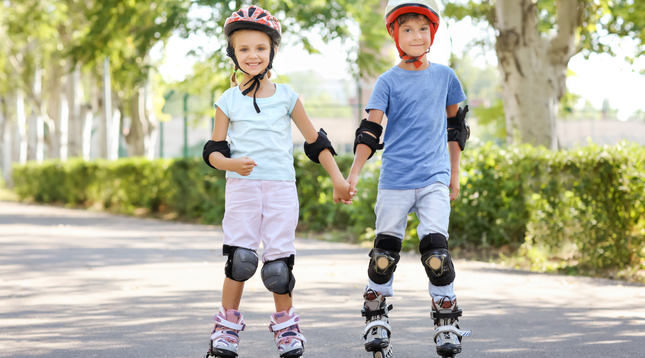 Спокойная и безопасная жизнь для всей семьи