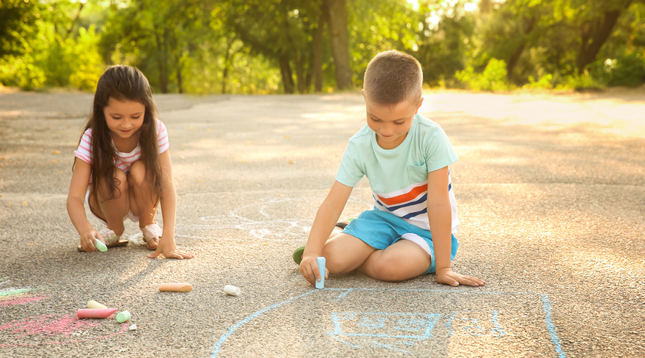 Спокойная и безопасная жизнь для всей семьи
