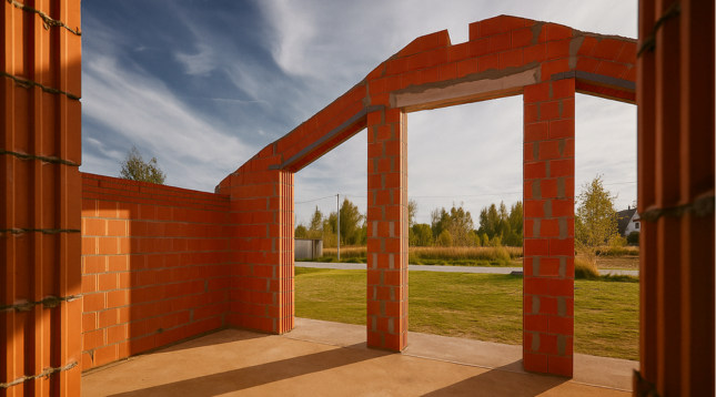 Только качественные строительные материалы