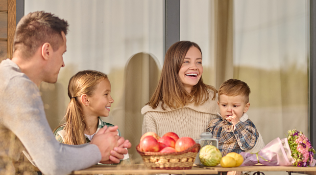 Загородная жизнь с городским комфортом