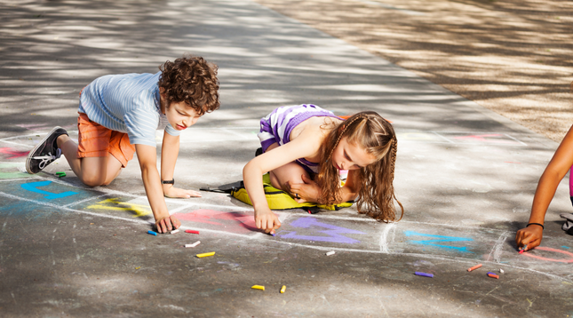 Тишина и уют вдали от городской суеты и шумных дорог.
