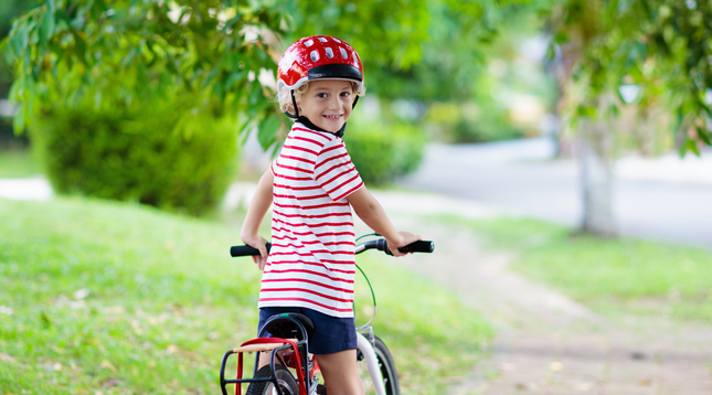 Когда все под контролем