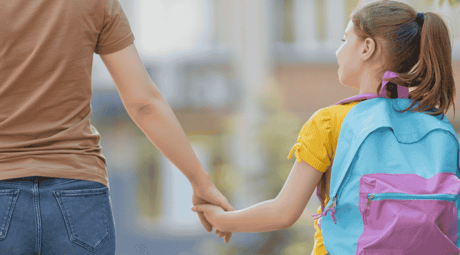 Все необходимое рядом