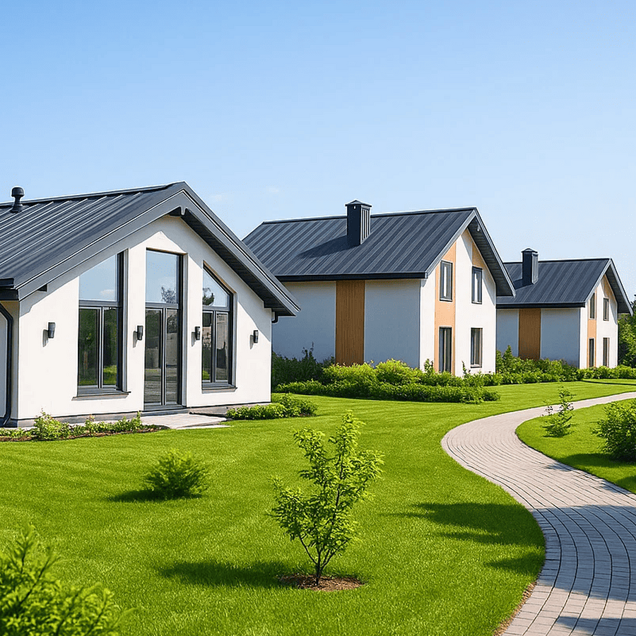 ЖК Спасское