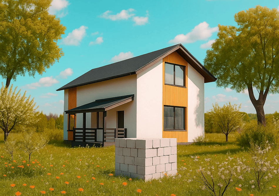 Стоимость и срок строительства