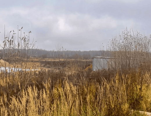 Микрорайон Рождественское ход строительства 2022 осень