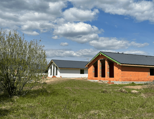 Микрорайон Рождественское ход строительства 2025 весна