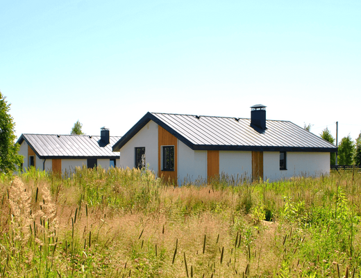 Микрорайон Рождественское ход строительства 2025 лето