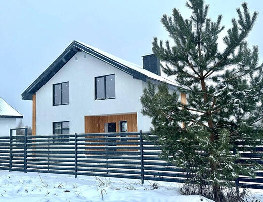 Микрорайон Рождественское ход строительства 2025 зима