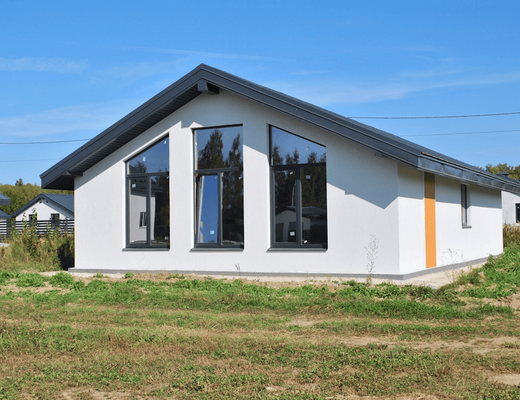 Микрорайон Рождественское ход строительства 2025 лето