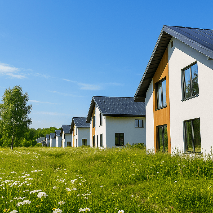 Мкр. Рождественское