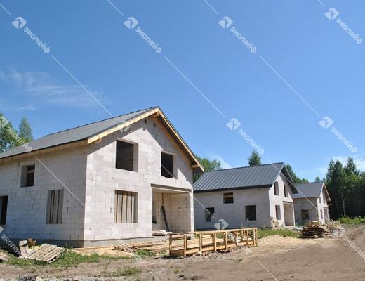 Коттеджный поселок Садовый