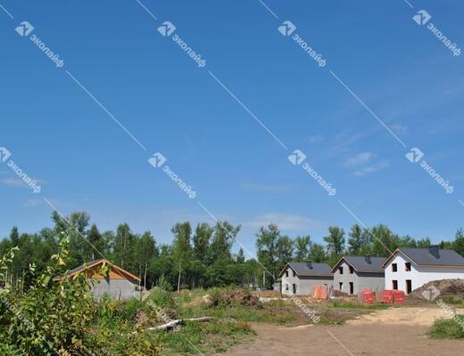 Коттеджный поселок Садовый