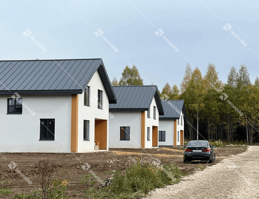 Коттеджный поселок Садовый