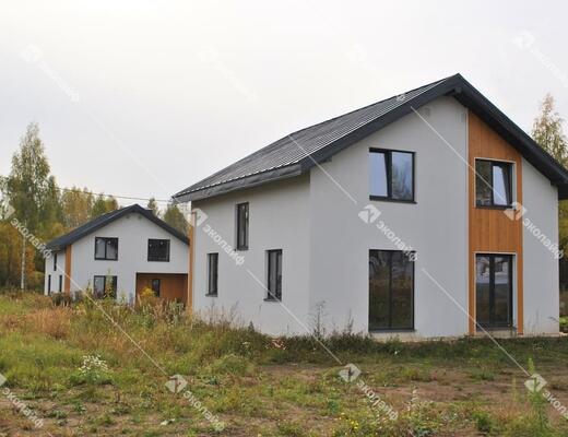 Коттеджный поселок Садовый 2025