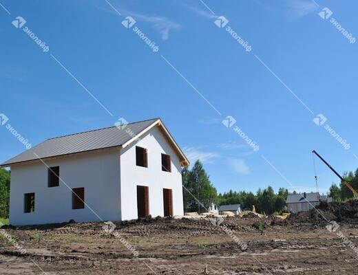 Коттеджный поселок Садовый 2024