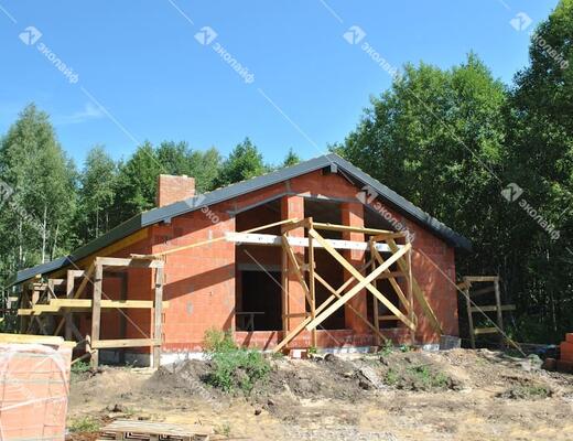 Коттеджный поселок Садовый лето 2024