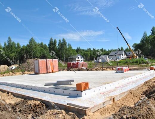 Коттеджный поселок Садовый лето 2024