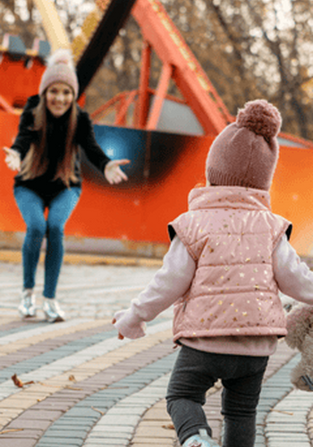 Развитая инфраструктура