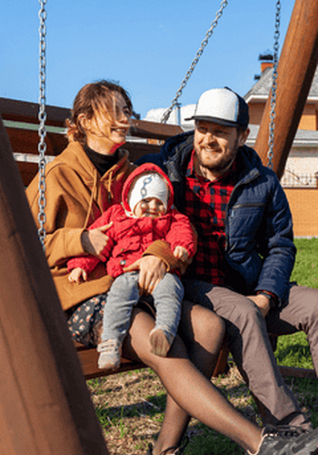 Развитая инфраструктура